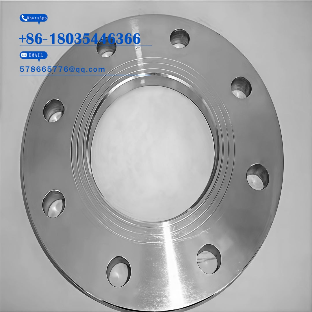 DN1000 PN10 Slip On Flange – Large Diameter