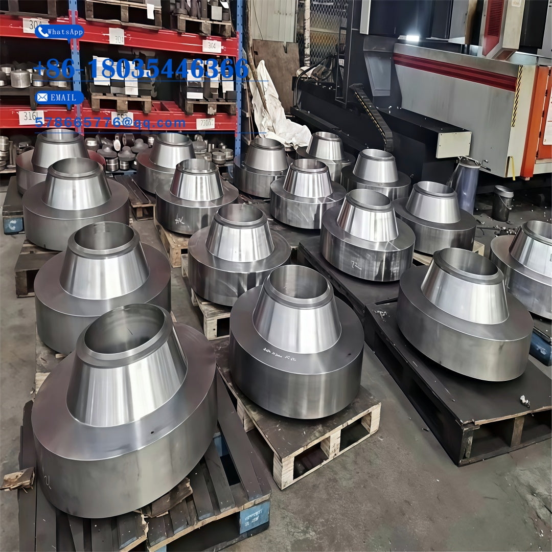 ASTM A182 F34 Class 2 Flange – Alloy Steel