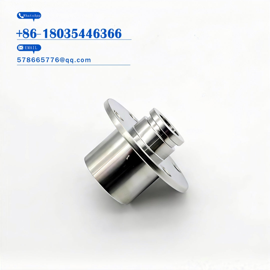 904L SS Class 300 Flange – Super Austenitic