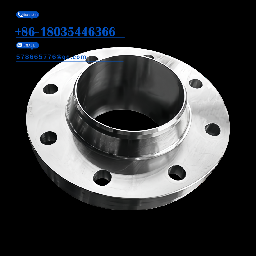 Ship Refrigeration Flange – Marine Grade
