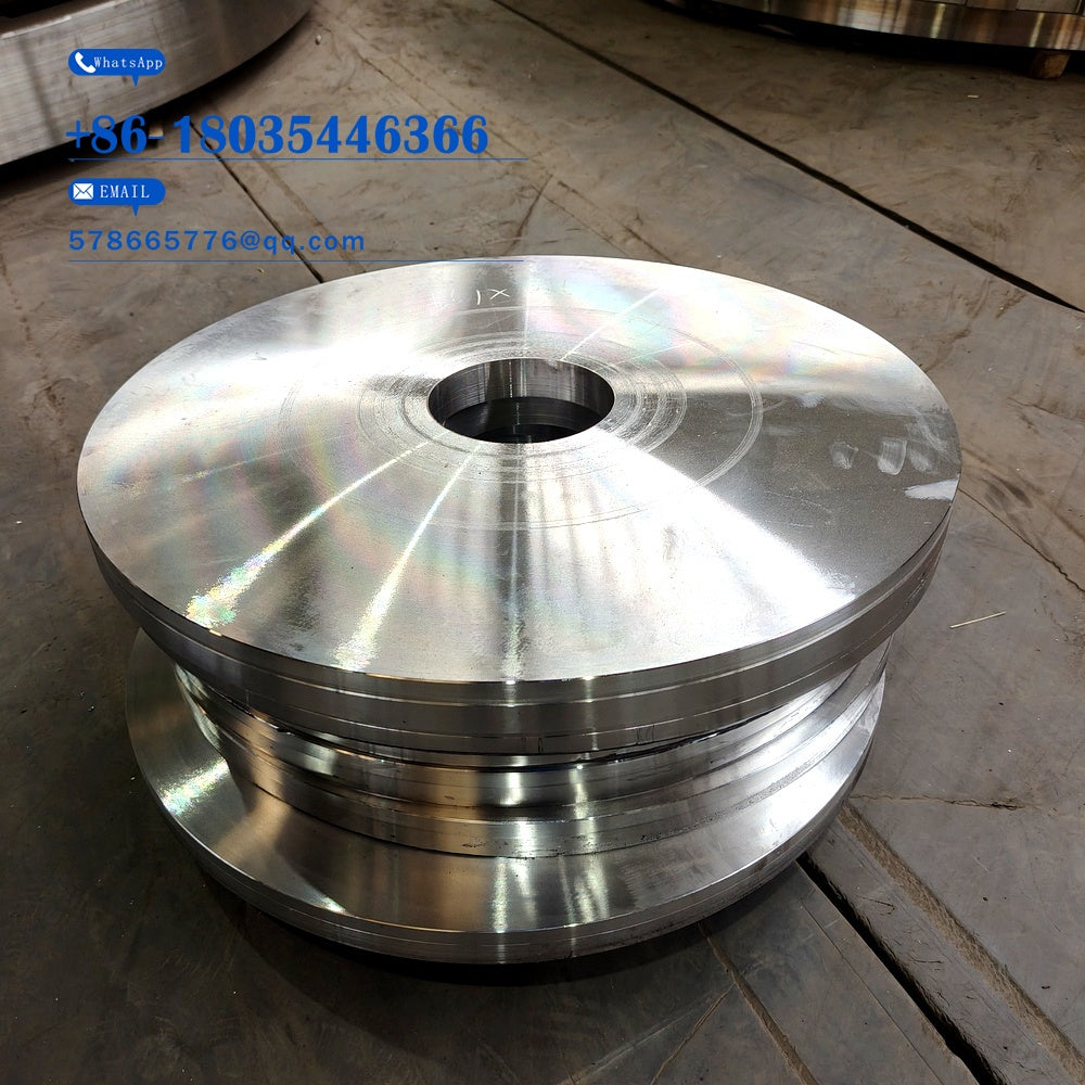 Professional Disc Forging Manufacturer – High-Quality Forged Discs