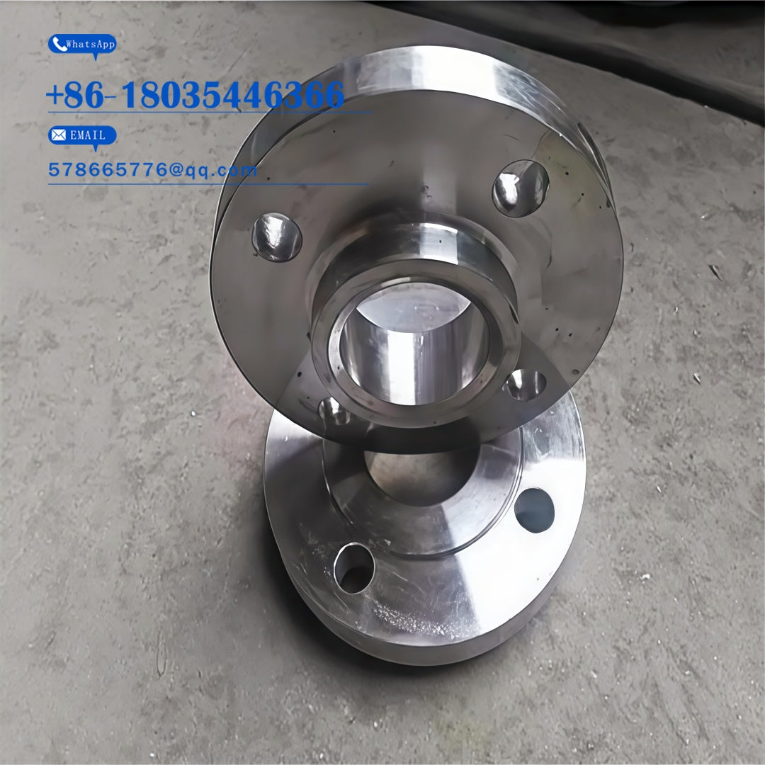 ASTM A182 F36 Flange – High Strength