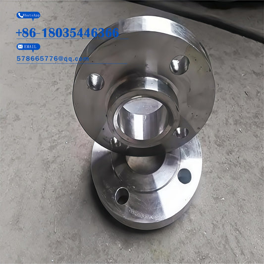 ASTM A182 F36 Flange – High Strength