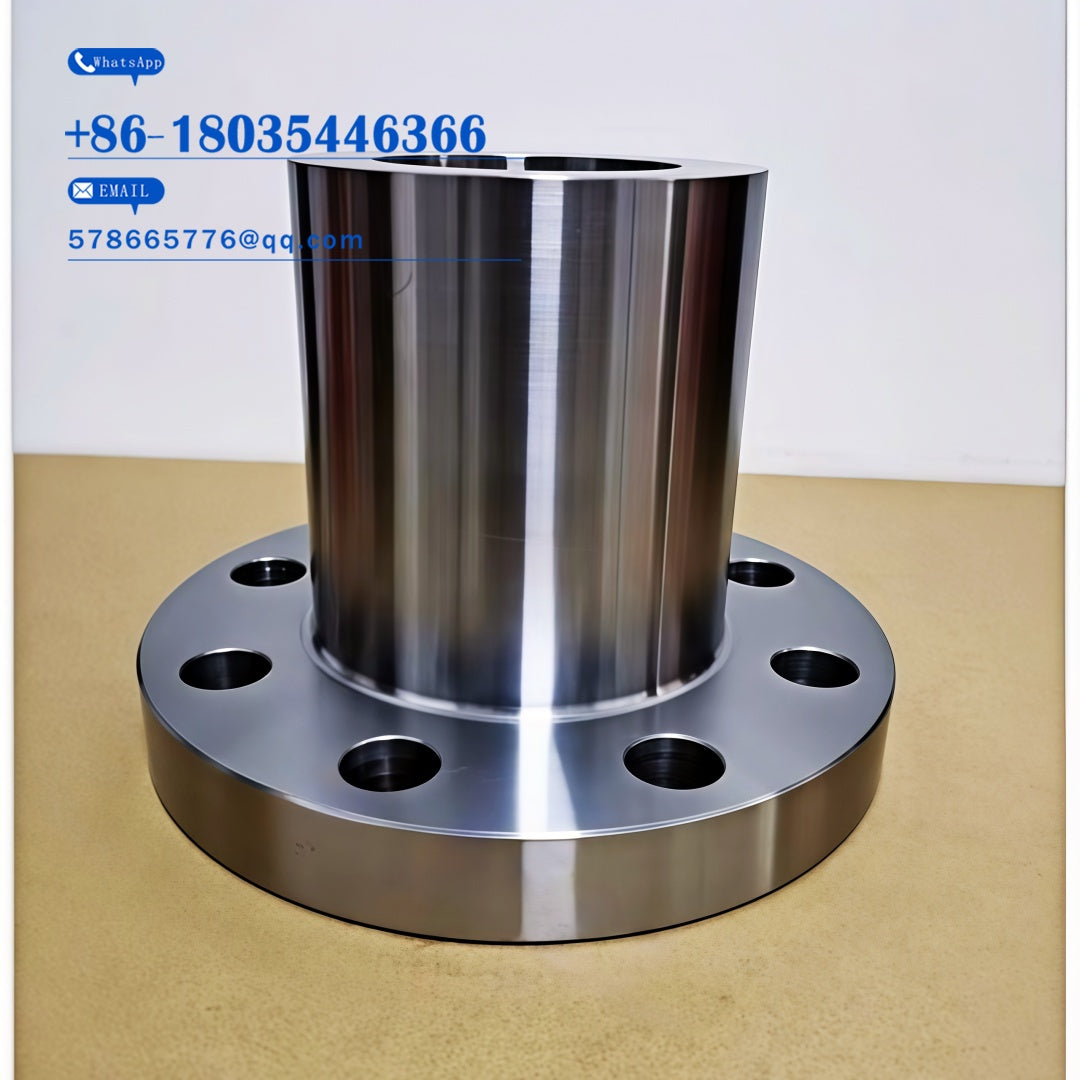 ASTM A182 F3VCB Flange – Alloy Steel