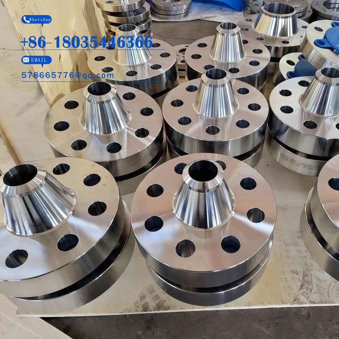 DN25 Class 150 Socket Weld Flange – Small Bore