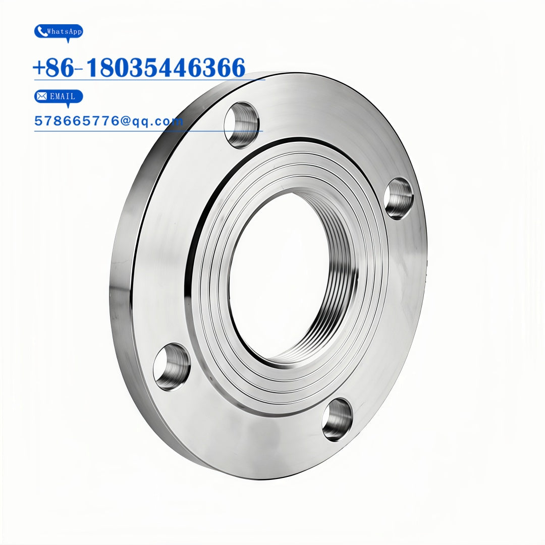 SA336 F9 Flange – Chrome-Moly