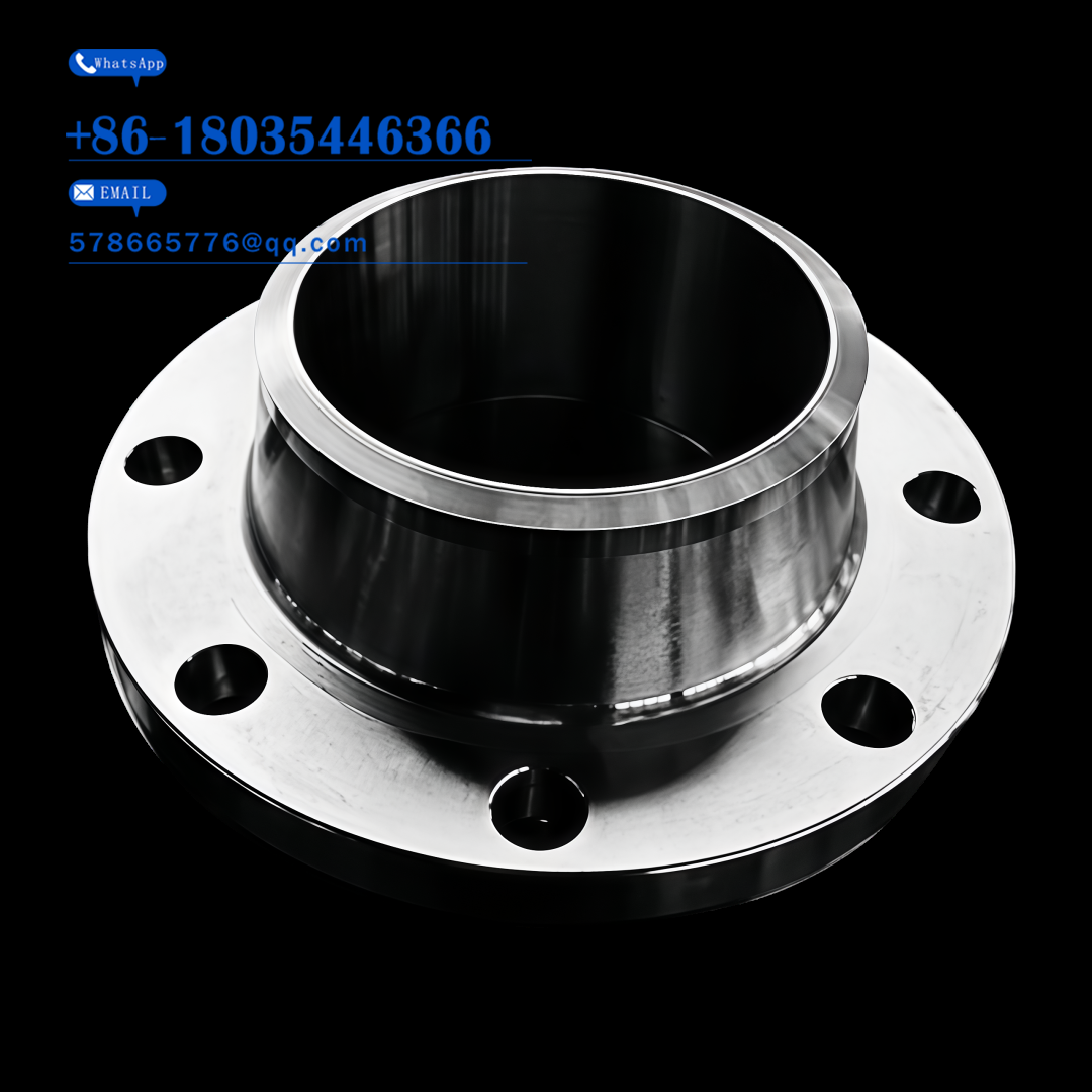 ASTM A182 F3VCB Flange – High Creep