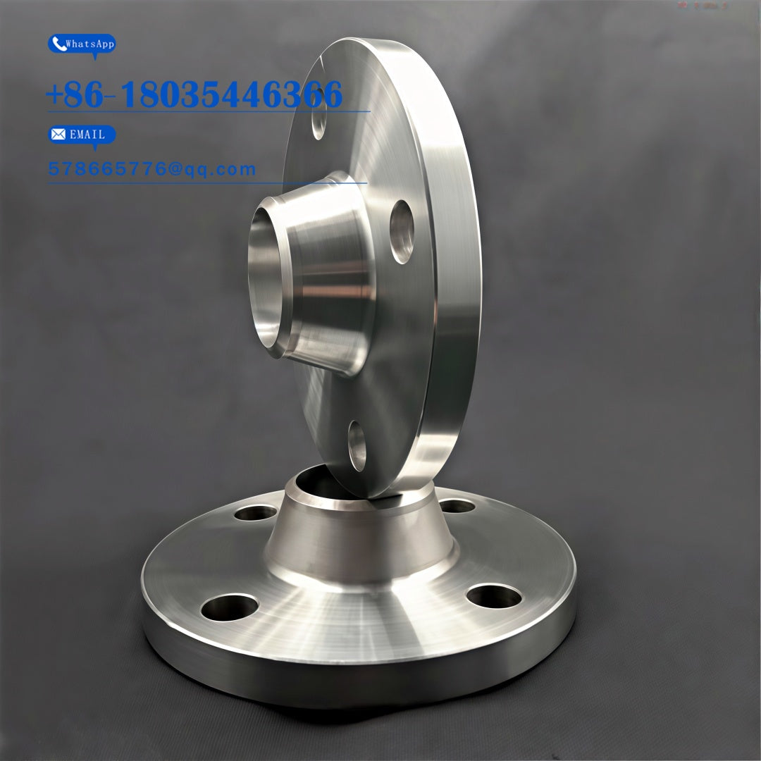 ASTM B564 UNS N07725 Flange – Inconel 725