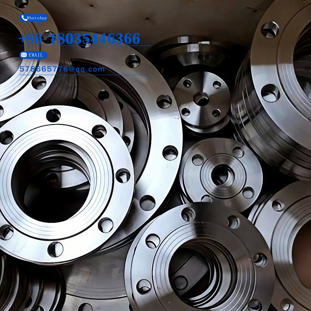 A182 F51 Equivalent Flange – Duplex 1.4462