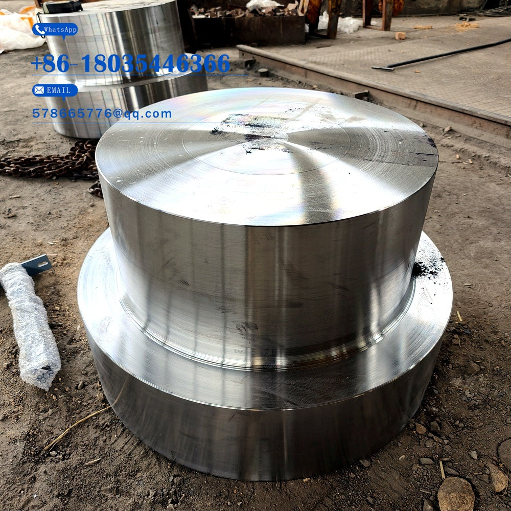 Disc Forging Wholesale – Bulk Purchase Forged Discs