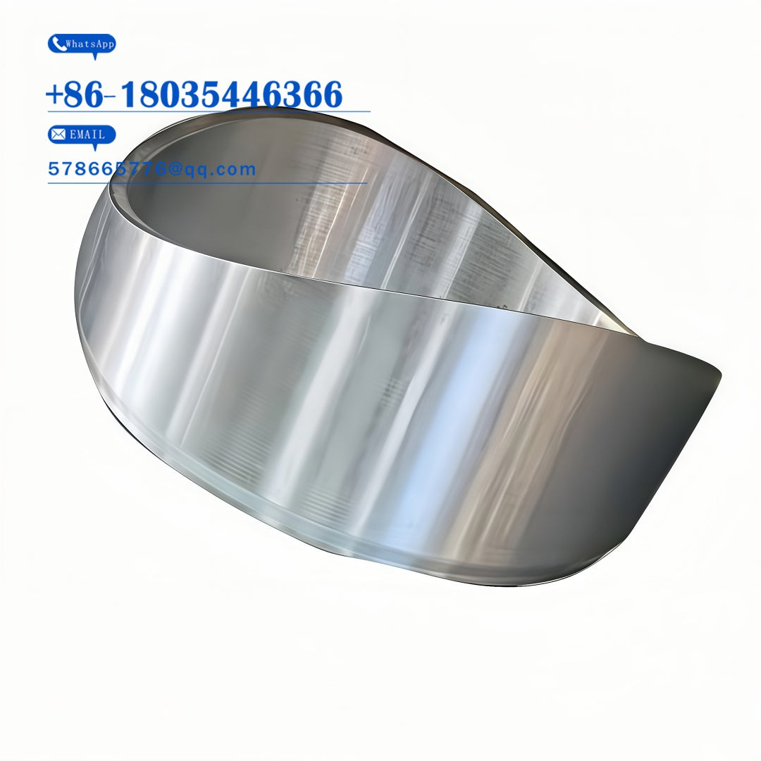 GB Flange – Raised Face, Chinese Standard