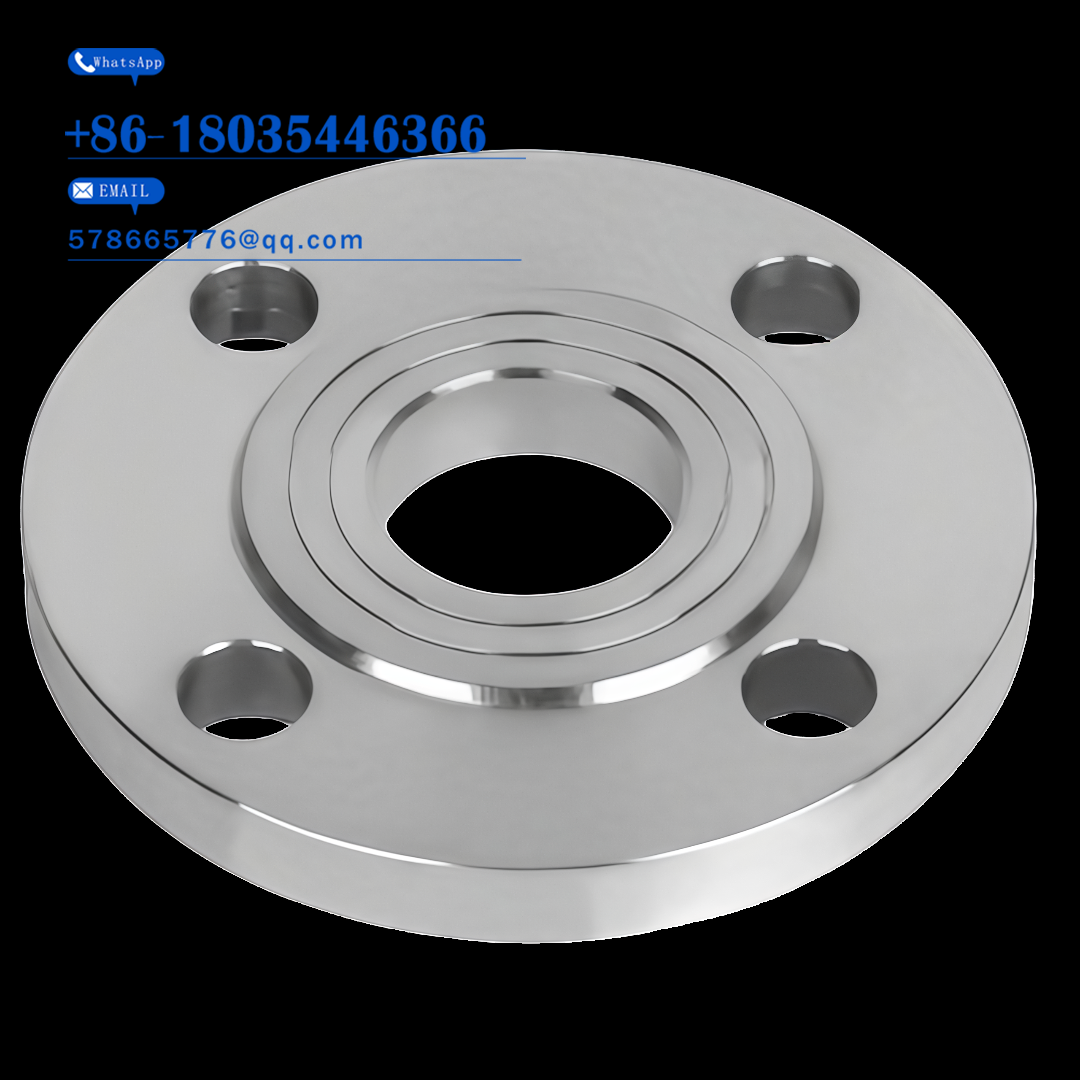 A105 ASME B16.5 Flange – All Types