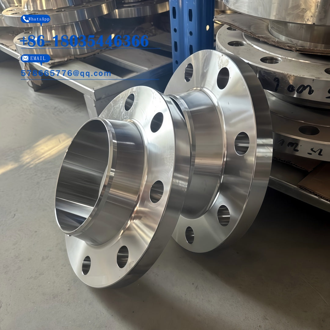 Flange Disc – Fire Protection Service