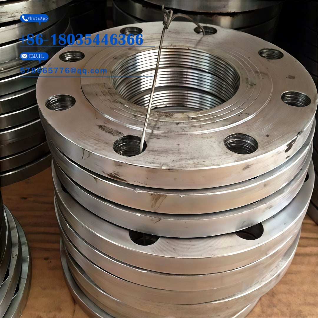 Naval Reefer Ship Flange – Marine Refrigeration