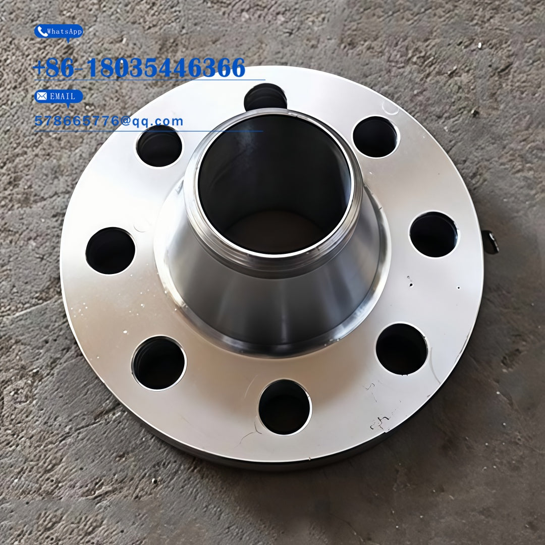 Thermal Flange – Heat Transfer Service