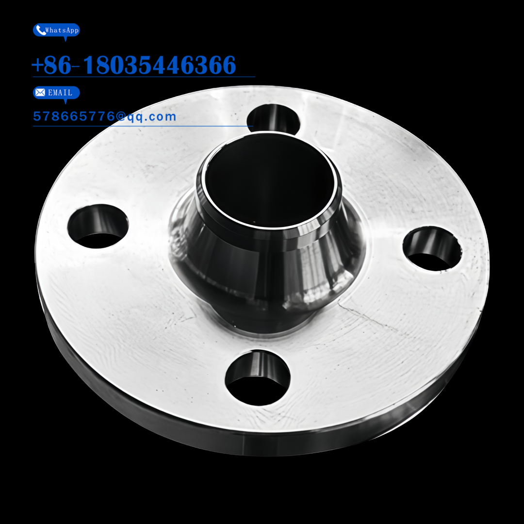 F104 Flange – Alloy Steel