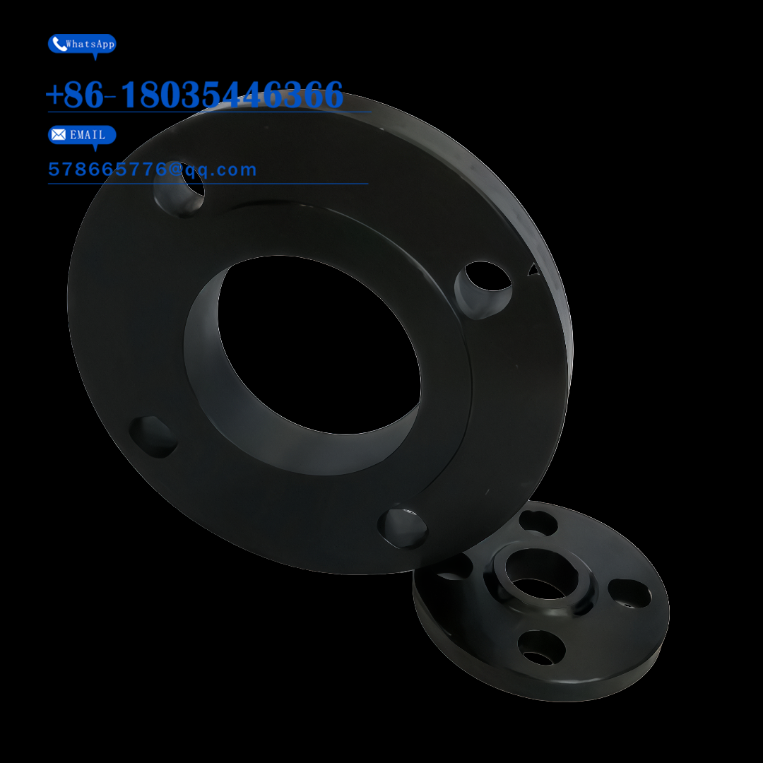 A105 ASME B16.5 Flange – Complete Range