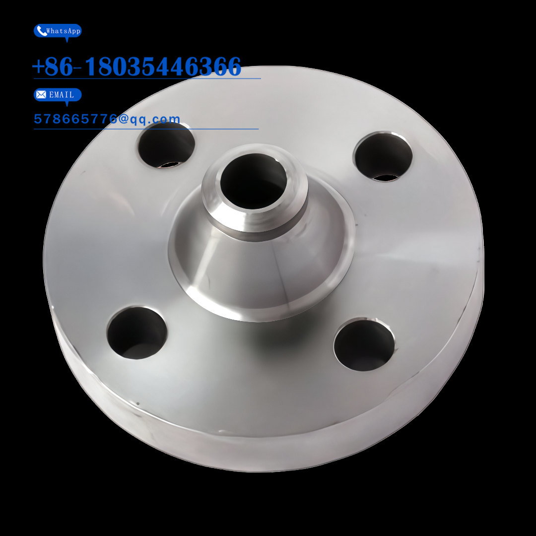 A105 CS / SS Flange – Pipe Fitting