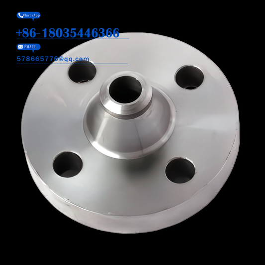 A105 CS / SS Flange – Pipe Fitting