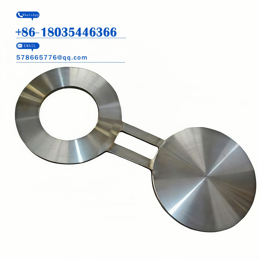 Naval Salvage Vessel Flange – Marine Grade