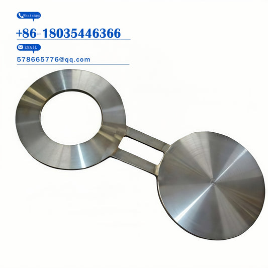 Naval Salvage Vessel Flange – Marine Grade