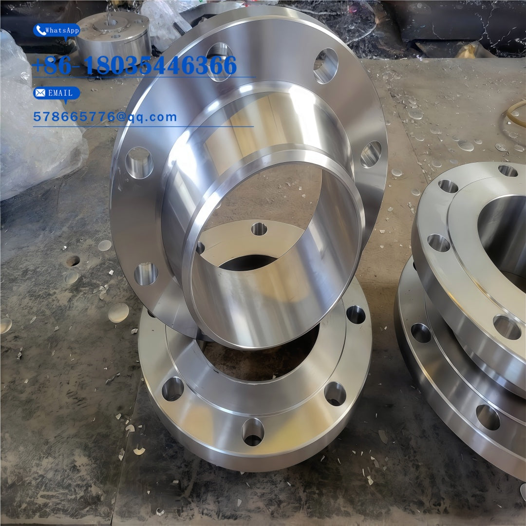 ASTM A182 F61 Class 8 Flange – Duplex