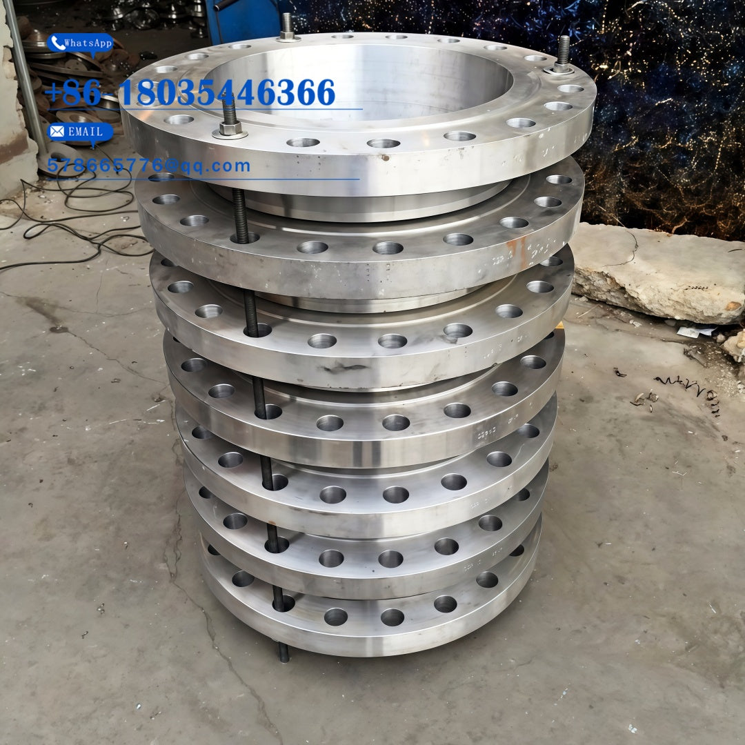 Ship Reefer Container Flange – Marine