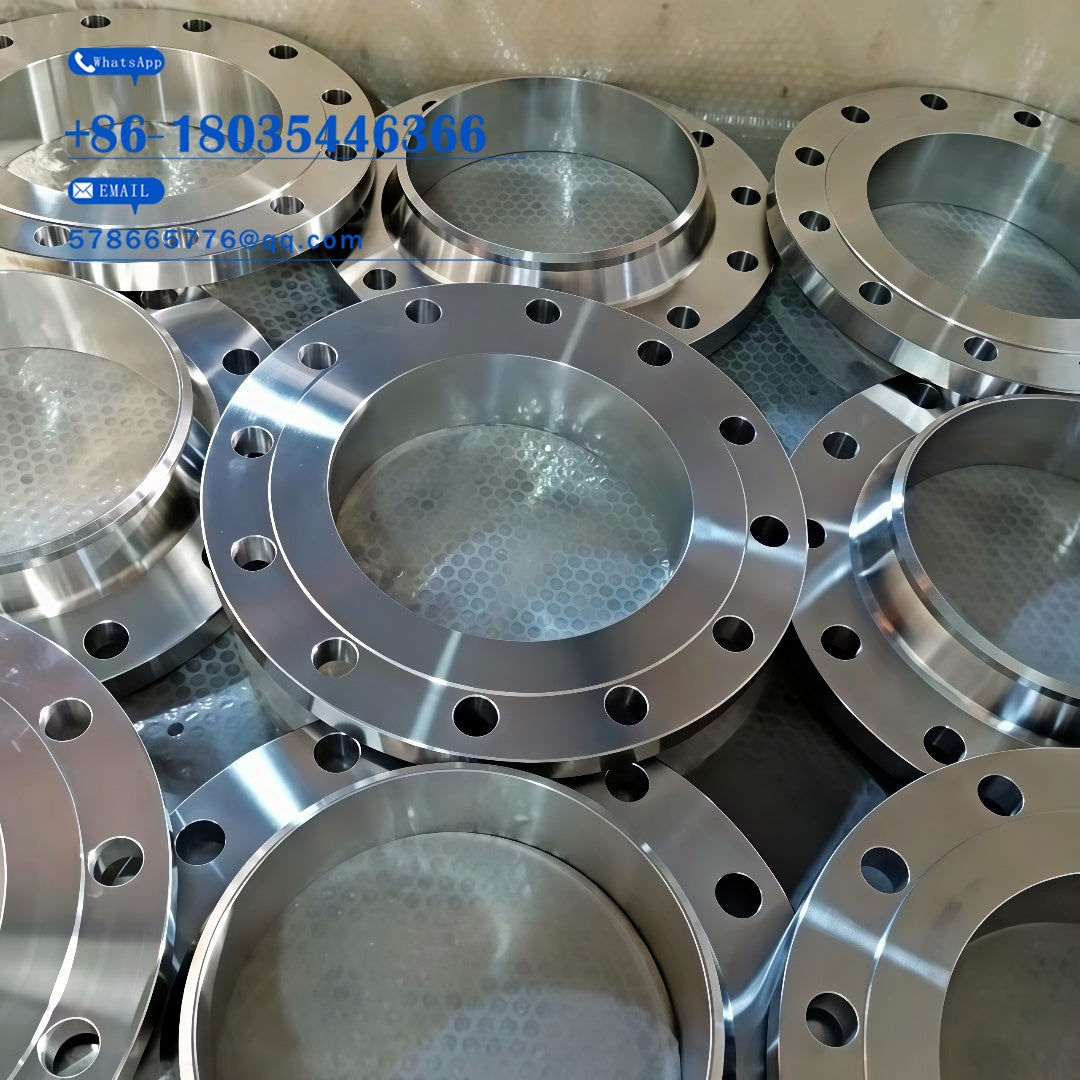 A182 F304L Equivalent Flange – SUS304L