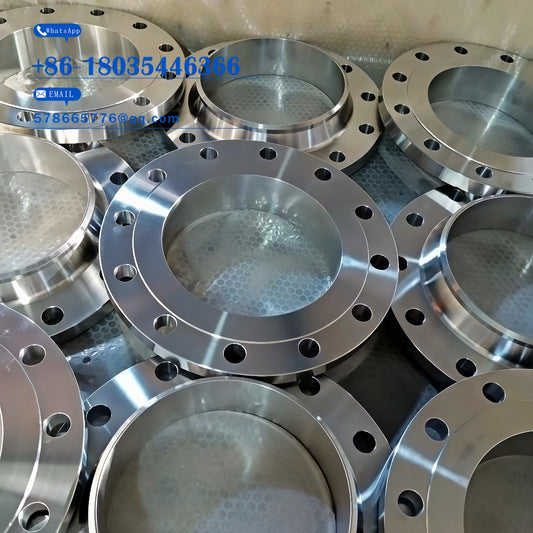 A182 F304L Equivalent Flange – SUS304L