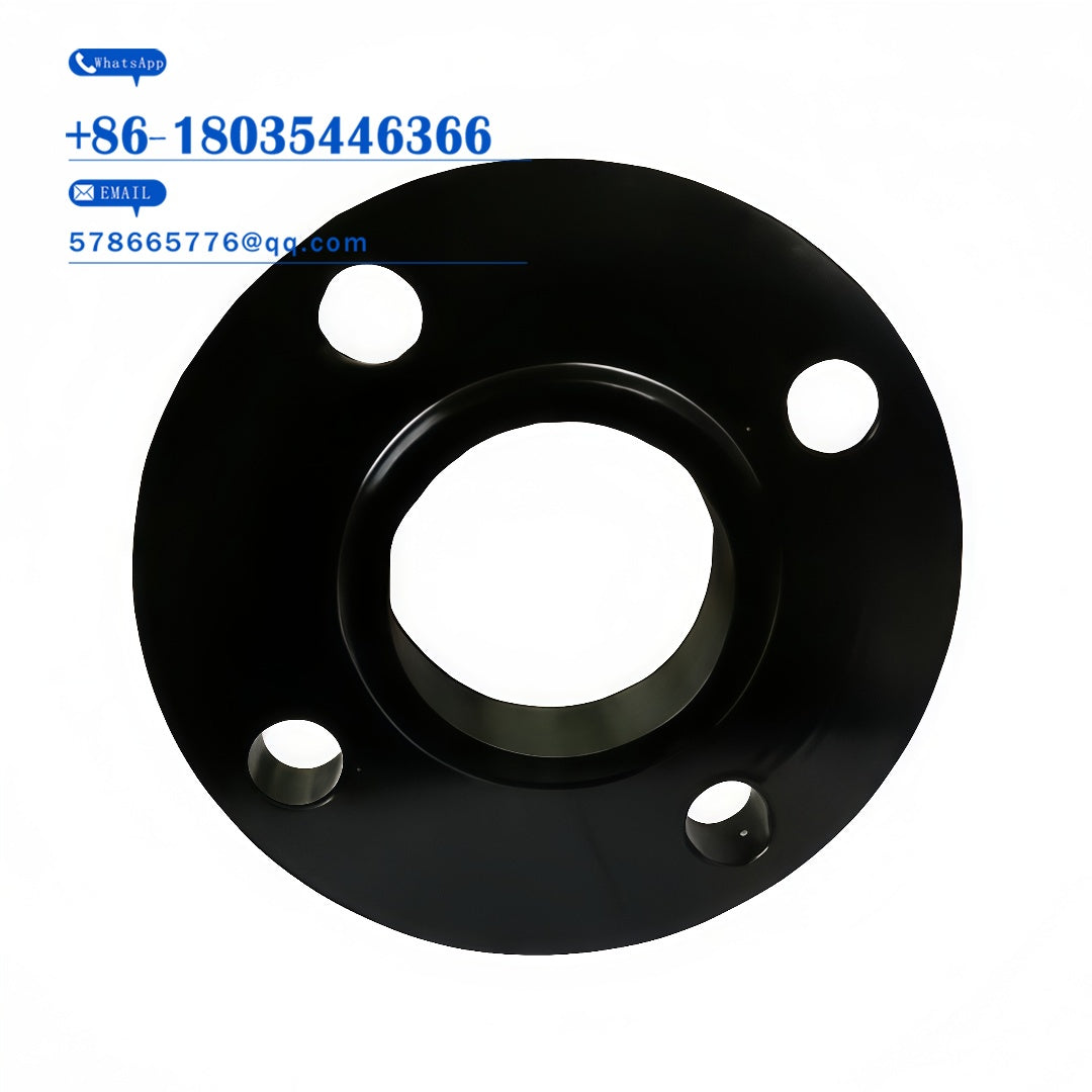 ANSI Class 150 A105 Blind Flange – Carbon Steel
