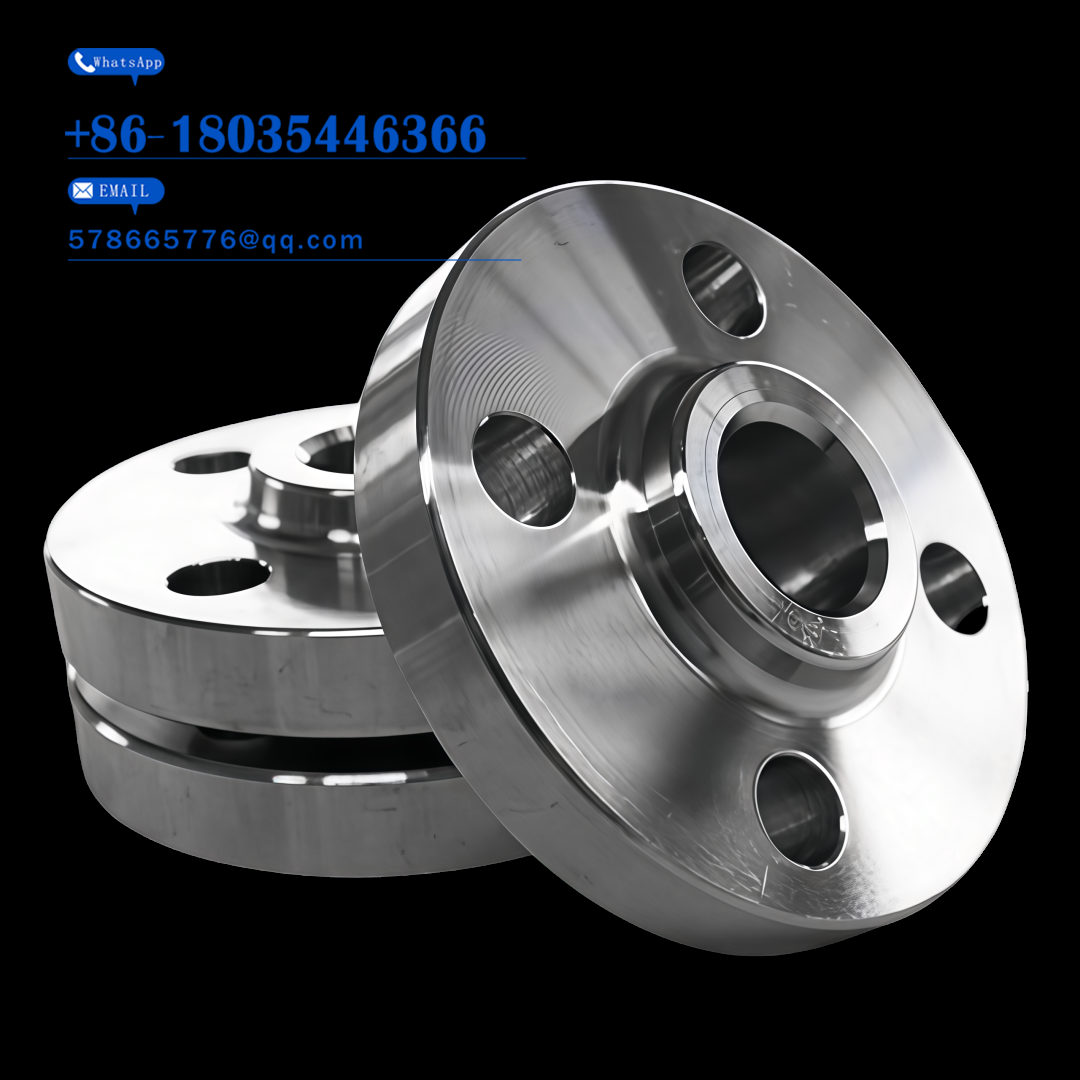 Sewage Flange – Wastewater Service