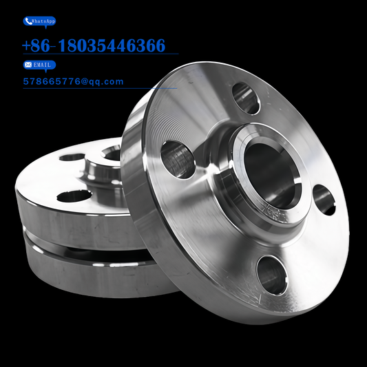 Sewage Flange – Wastewater Service
