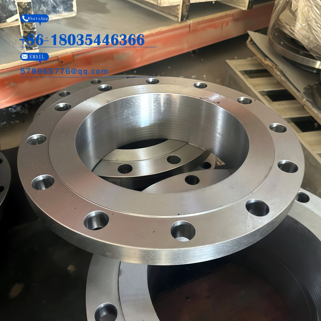 ANSI Flange DN300 – Class 150/300