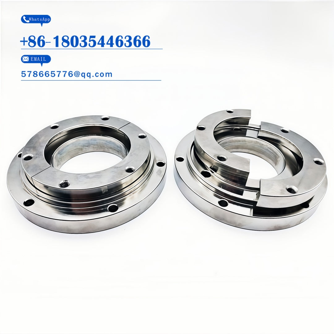 ASTM A182 F51 Class 7 Flange – High Pressure