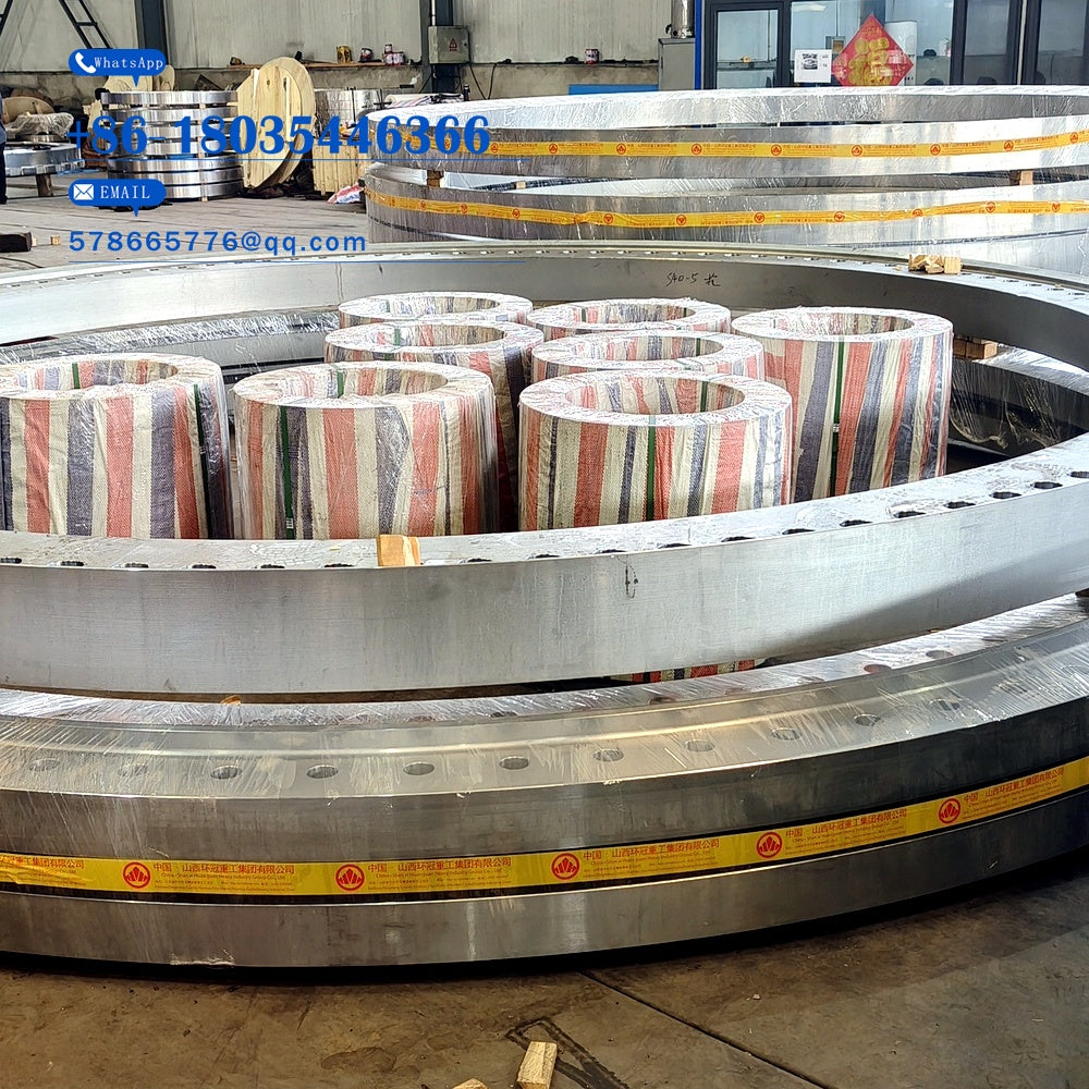 Large Socket Weld Flange Forging – High-Pressure Pipe Special