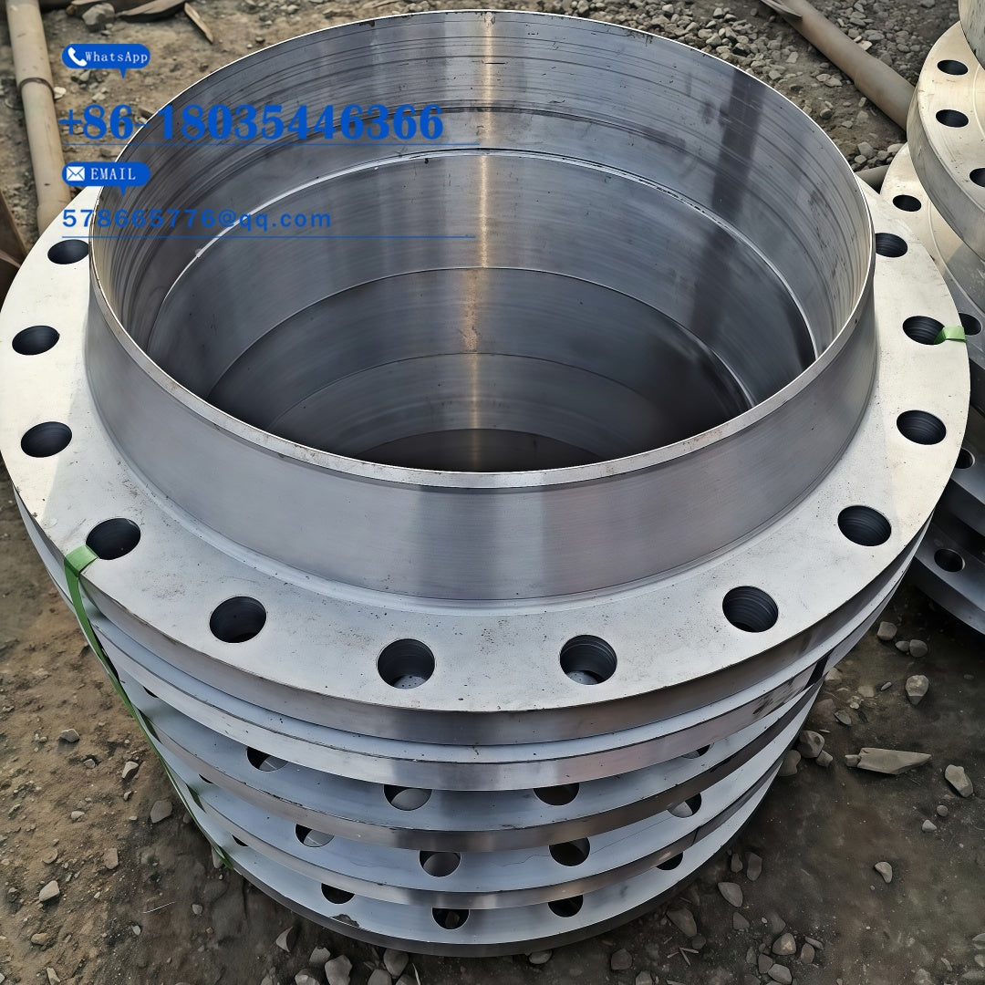 UNS S31803 Equivalent Flange – Duplex F51