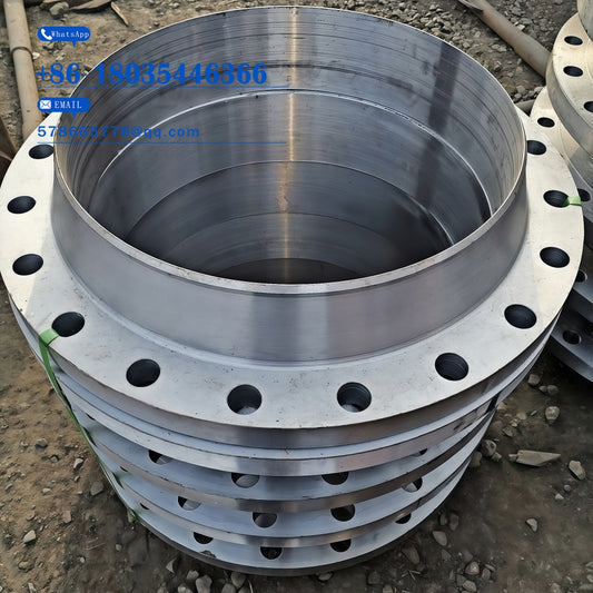 UNS S31803 Equivalent Flange – Duplex F51