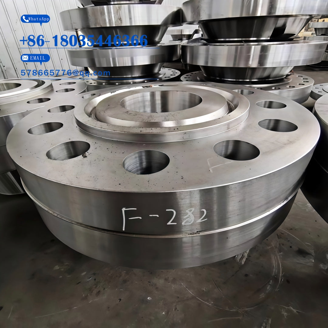 Warship Command System Flange – Military