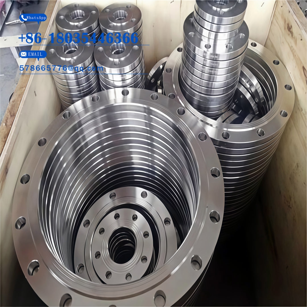 ASTM A182 S69260 Flange – Super Austenitic
