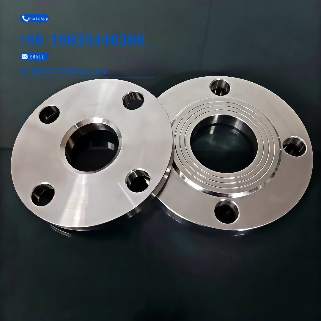 A182 F51 Equivalent Flange – SUS329J3L Duplex
