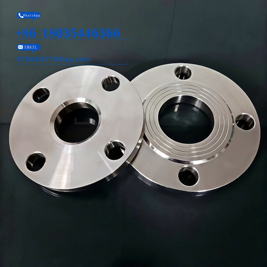 A182 F51 Equivalent Flange – SUS329J3L Duplex