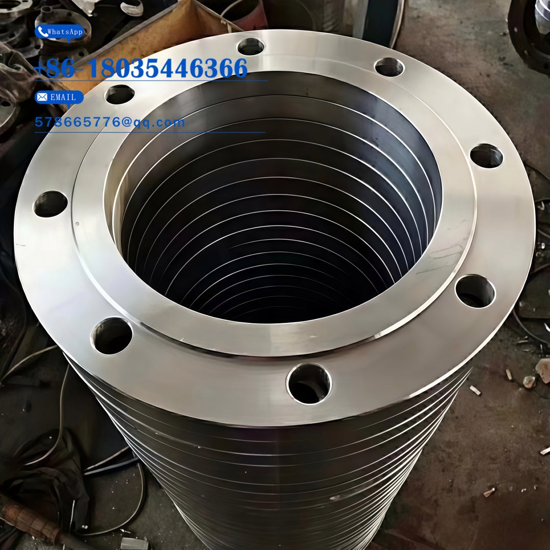 ASTM A182 F51 Flange – Duplex 2205