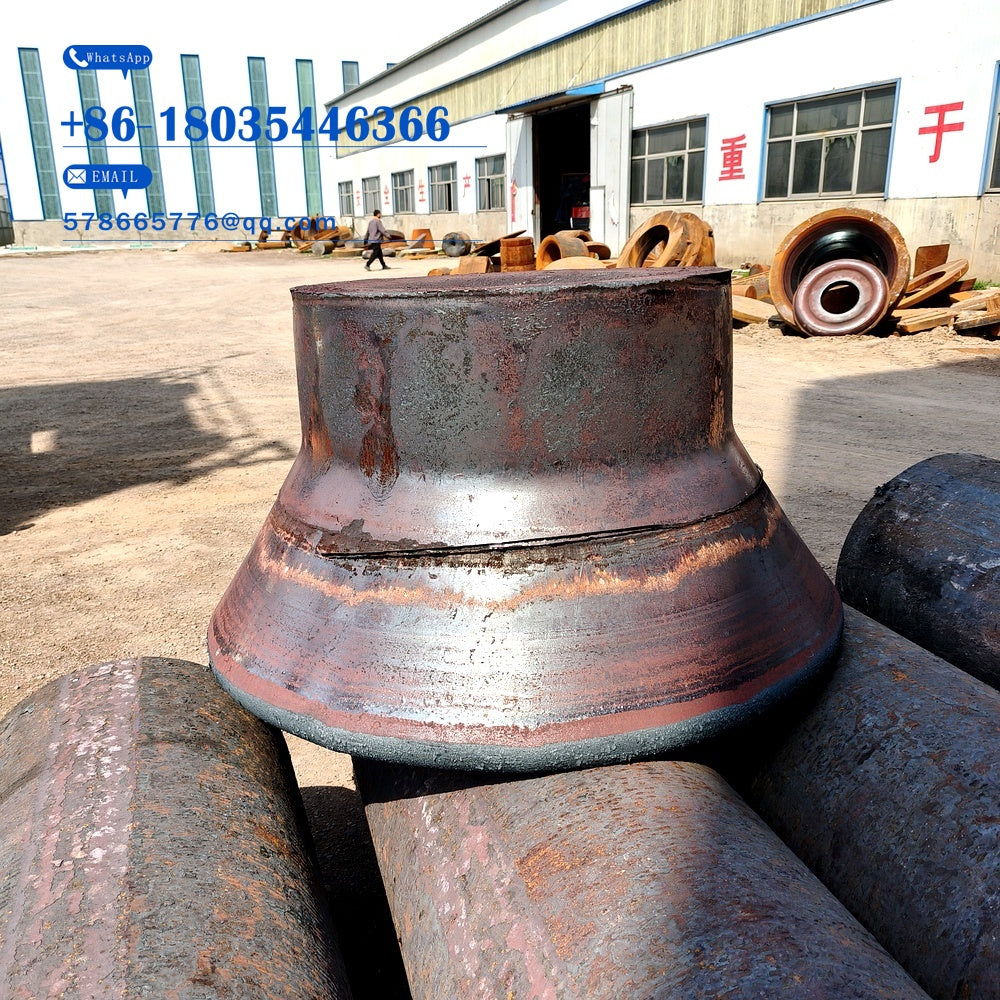 50# Free Forging – Large Free Forging Blank
