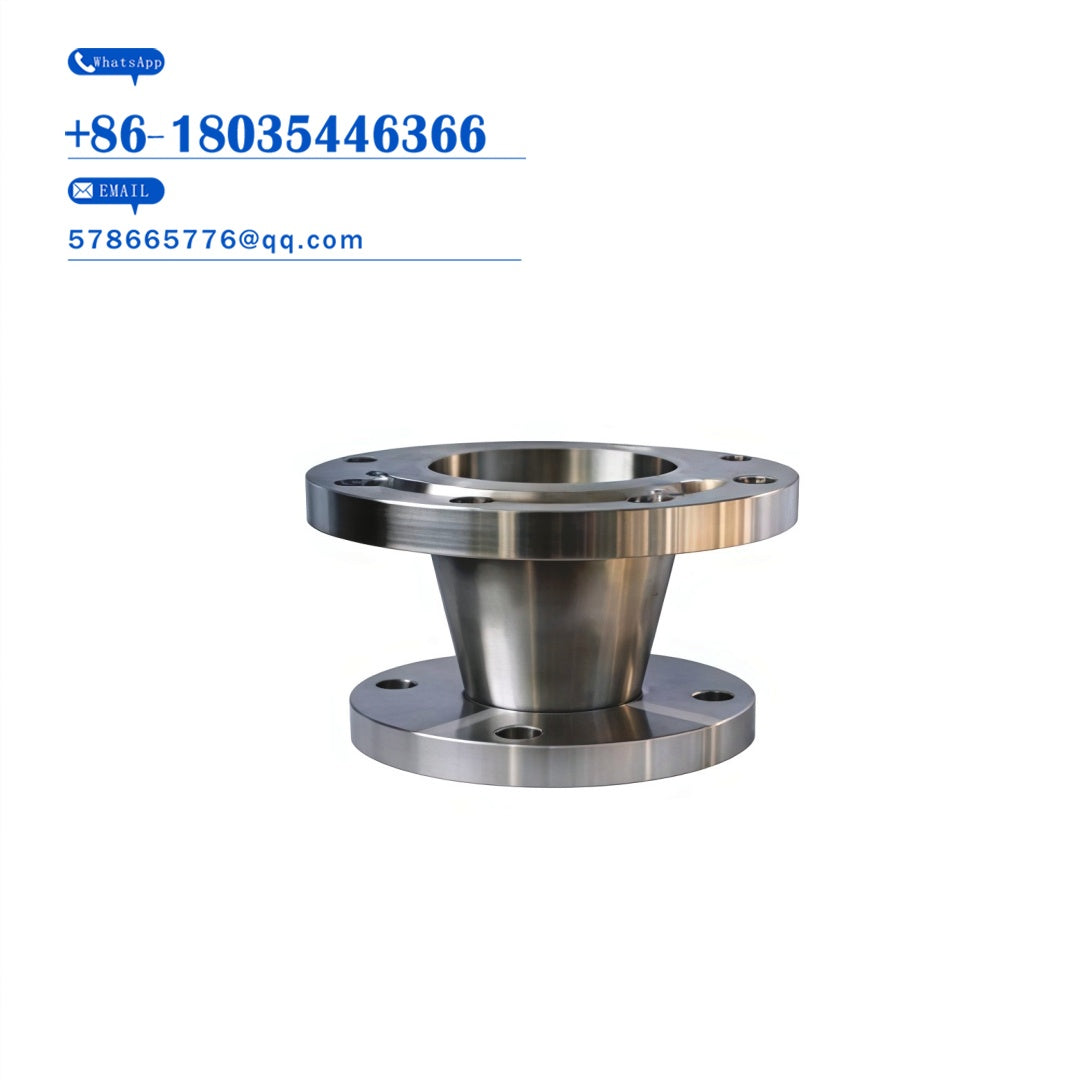 ASTM A182 S67956 Flange – Special Alloy