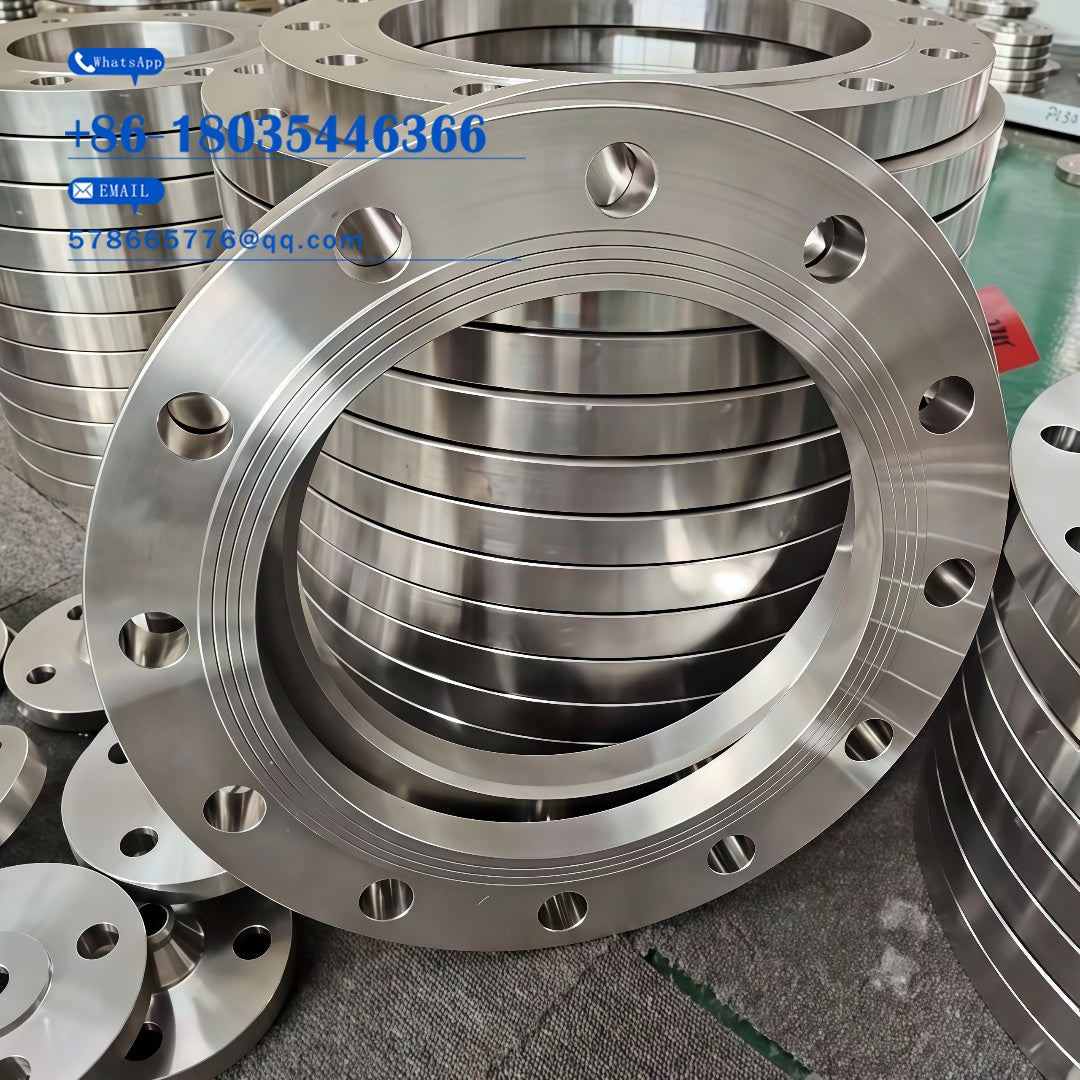 A182 F51 Equivalent Flange – SUS329J3L