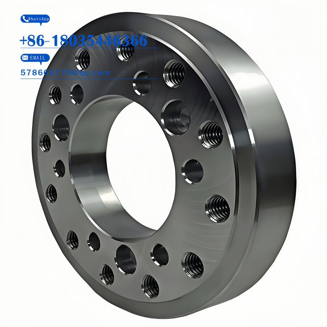 D-GD87 Flange – Chinese Standard