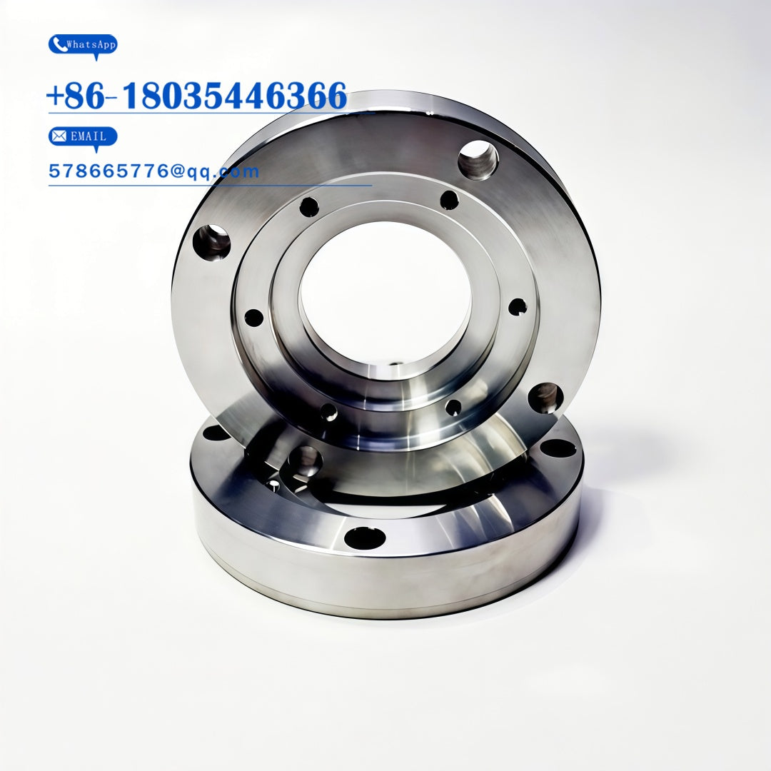 JIS 10K Flange – Japanese Standard