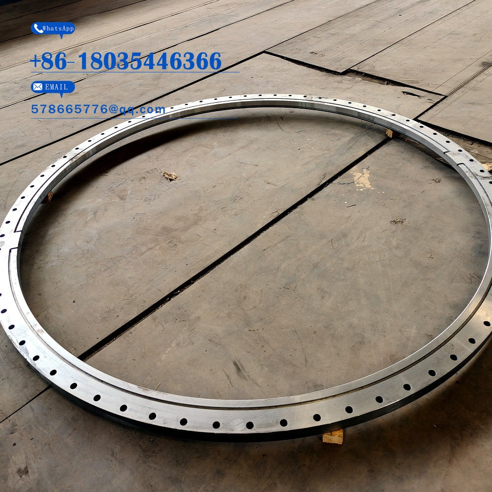 Flange Sleeve Forging – Flange Connection Protective Sleeve