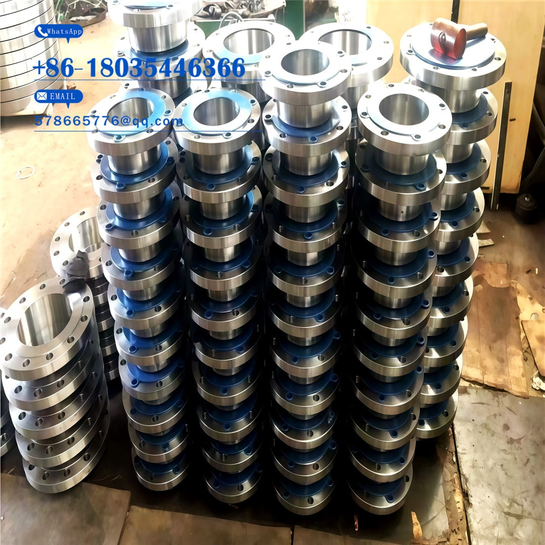 ASTM A182 F57 Flange – Duplex