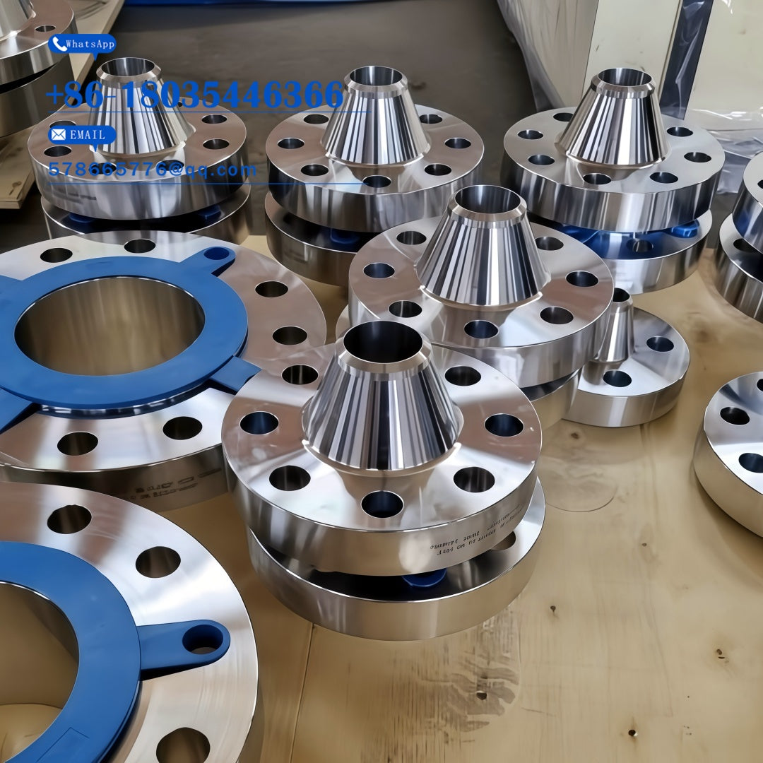 HG20619 Flange – Chinese Standard